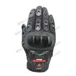 Sarung Tangan Scoyco YS18 ( Glove Touring) - Hitam