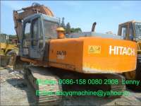 Hitachi ex200-1