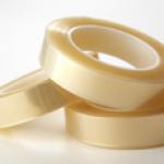 Polyester tape , ideal for powder coating protection