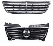 Auto Grille Mould