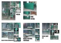 Menjual Mesin untuk produksi busa ( foam)