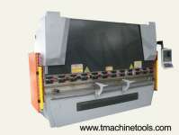 CNC Press Brake/ Bending Machine