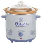 TAKAHI SLOW COOKER