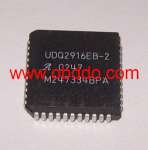 UDQ2916EB-2 auto chip ic