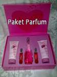 paket parfum women