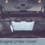 Engine Under Cover Innova, Avanza, Kijang new