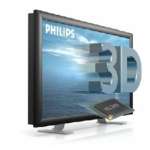 Philips W0Wvx Autostereoscopic 3D 42" Monitor TV