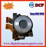 Digital Camera zoom/ lens for Sony w55