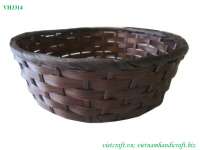 Bamboo basket