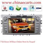 FORD GPS Navigation System - Ford DVD Entertainment