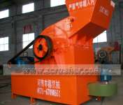 New type Metal crusher with Good Quality