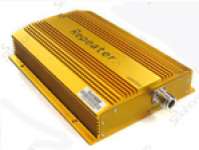 repeater RF 980 GSM INDOR FREQ 900MHZ COVERAGE AREA 1000M2