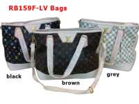 LV bags