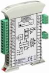 DAT3010 Remote universal input module Output RS485