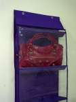 Hanging Bag Organizer/ HBO