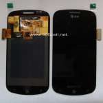 www.365cell.net sell Samsung i917 LCD and digitizer assembly