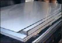 stainless steel sheet / coil