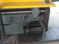 PGD2012 CNC Plate Drilling Machine