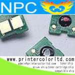 Laser chips for Minolta Magicolor 8650 laser printer