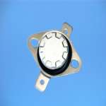 1/ 2 inch Microwave Oven Thermostat