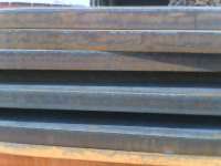 General carbon structural steel plate Q235A SS400 A36 SM400A St37-2