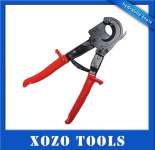 Ratcheting Wire Cutters CC-325