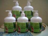 Beuty girl lotion gluthation original