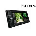 SONY - XAV 622