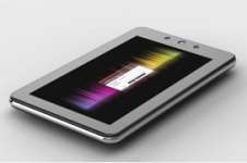 R7A 7" tablet pc