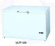 GEA Extra Low Temp. Chest Freezer ULTF 320