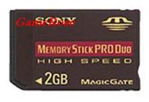 GR-PSP-018 PSP Memory Stick(1GB/2GB)