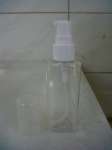 Botol pump 60ml