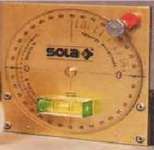 Clinometer SOLA 13cm