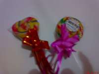 Windypop Lollycolour Kecil