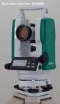 Jual sewa service kalibrasi sokkia Theodolite dt 740,  dt 620 dealer Sokkia PT. Alat Ukur 0542-7043881