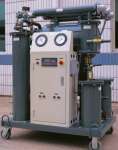 LB Insulating oil filtration equipment