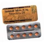 Vardenafil Tablets