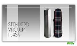 Vacuum Flask