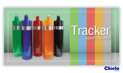 Tracker Sports Bottle