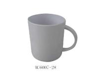 melamine mug