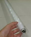bulb protect tube