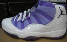 NEW JORDAN 11 SHOES(WOMAN) WITH HIGH QUALITY HOT