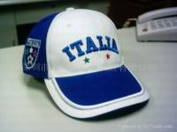 09#Baseball Hat