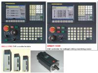 CNC Control