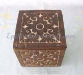 Antique Box