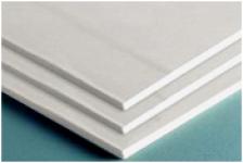 standard gypsum board