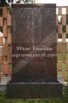 Air Mancur Copper Fountain