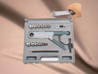 WRENCH >> 29 piece ratchet movement wrench set  11270