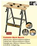 WORK BENCH and LADDERS >> work bench >> FOLDABLE WORK BENCH 29104