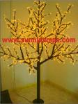 LED cherry blossom tree light